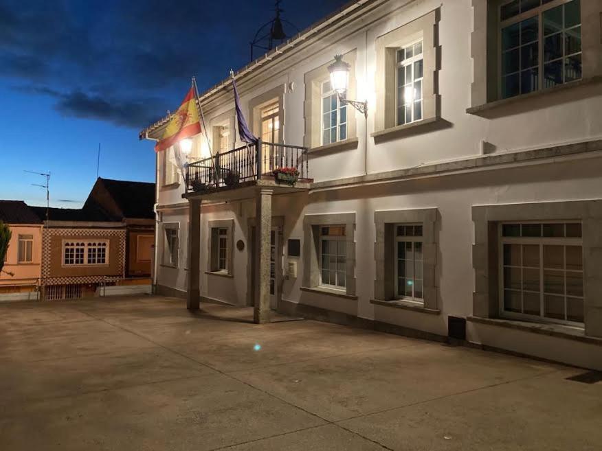 Sobre La Villa 12 Neda Eksteriør billede