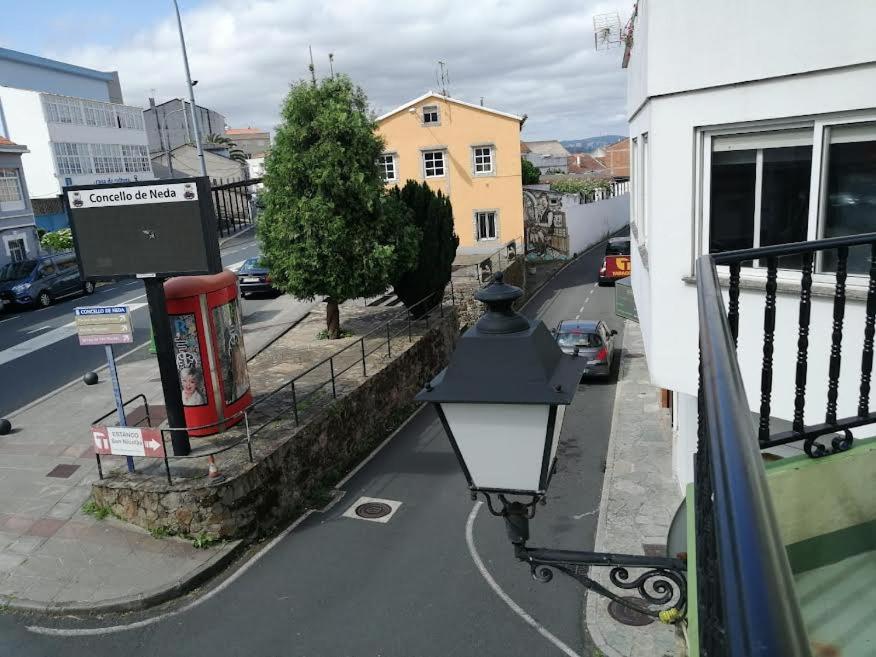 Sobre La Villa 12 Neda Eksteriør billede