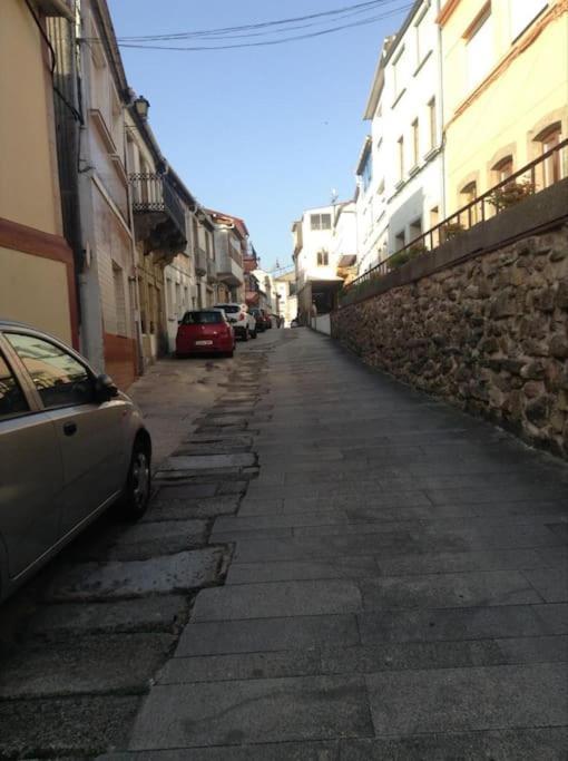 Sobre La Villa 12 Neda Eksteriør billede