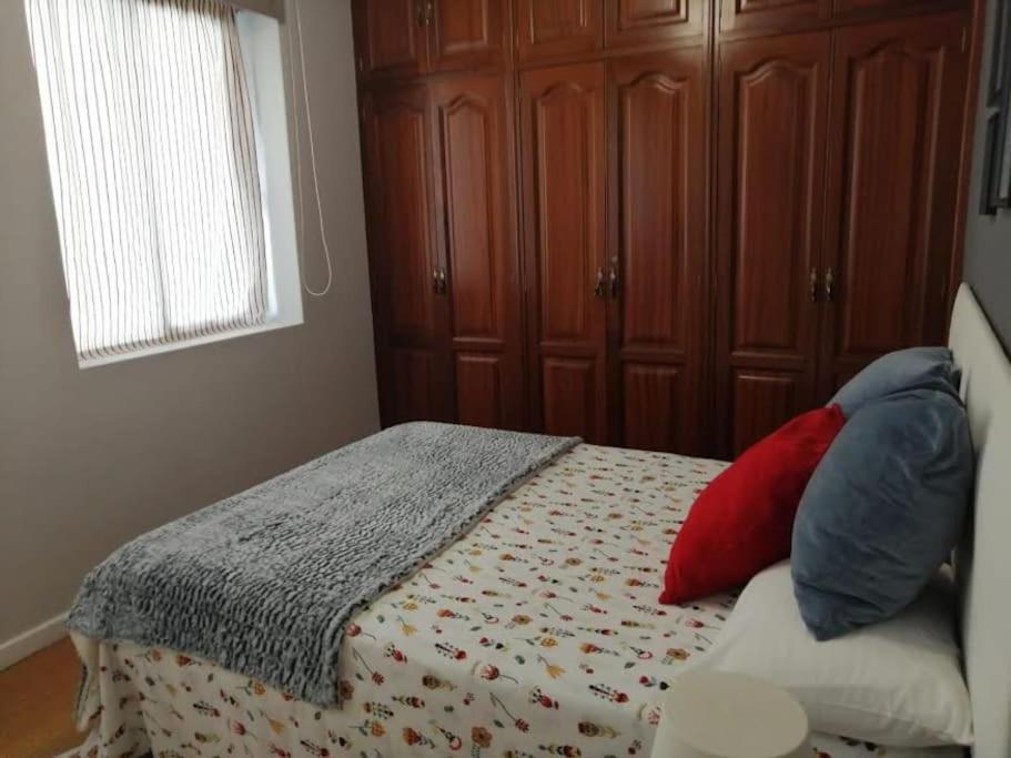 Sobre La Villa 12 Neda Eksteriør billede