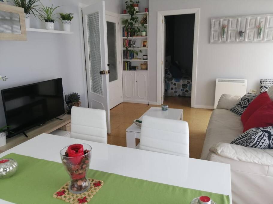 Sobre La Villa 12 Neda Eksteriør billede